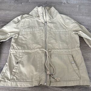Old Navy Utility Jacket